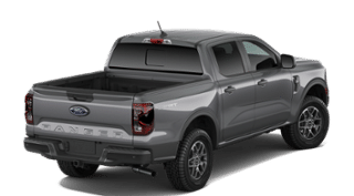 2026 Ford Ranger® External Image 4